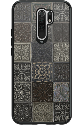 Tiles 2.0 - Xiaomi Redmi 9