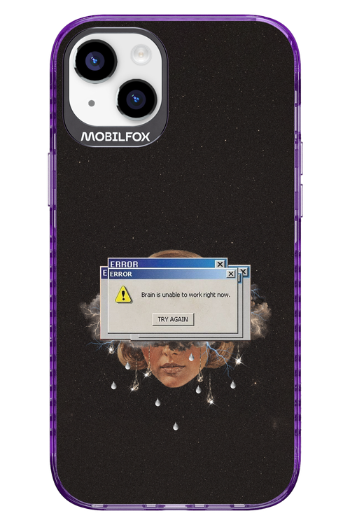 Out of Mind 2.0 - Apple iPhone 14 Plus