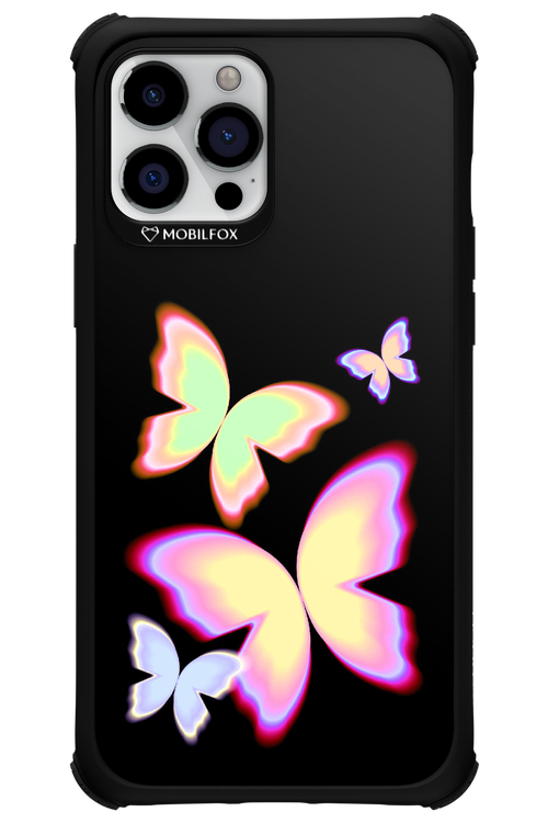 Butterfly Dream 2.0 - Apple iPhone 12 Pro Max