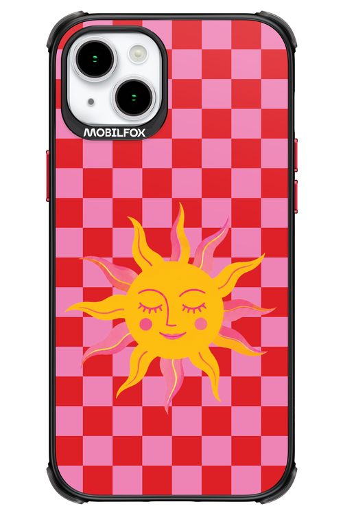 SUNNY 2.0 - Apple iPhone 15 Plus