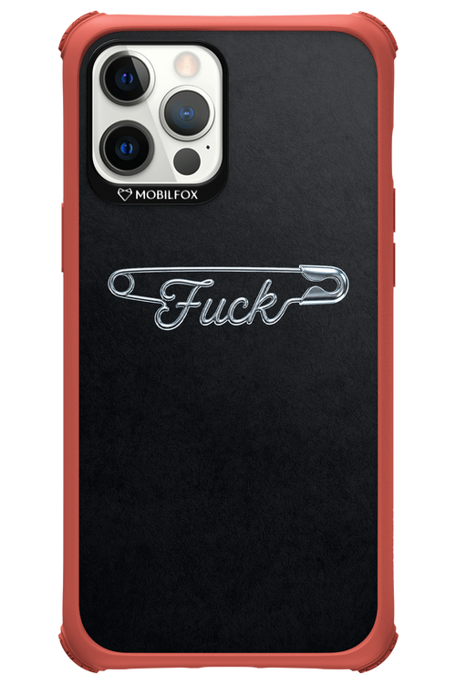 Fuck Clip 2.0 - Apple iPhone 12 Pro Max