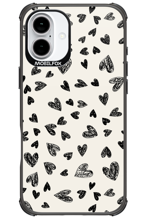 Crazy in Luv 2.0 - Apple iPhone 16 Plus