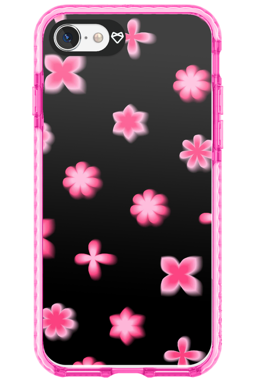 Pink Dreams 2.0 - Apple iPhone SE 2022