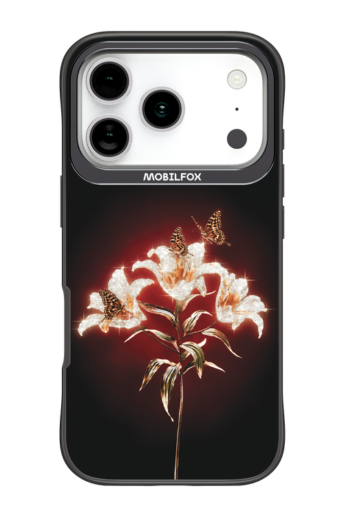Glow Up Girl 2.0 - Apple iPhone 17 Pro