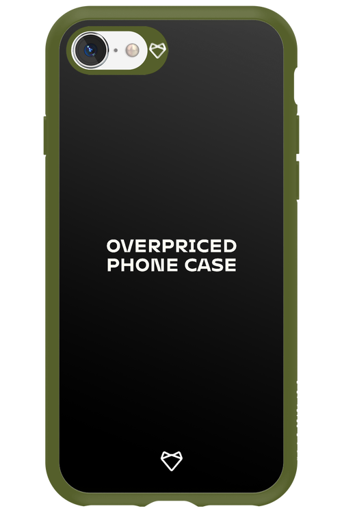 Overprieced - Apple iPhone SE 2022