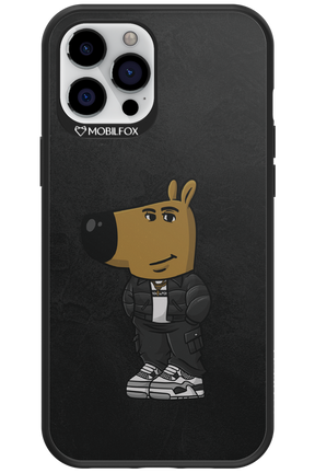 Chill Guy - Apple iPhone 12 Pro Max