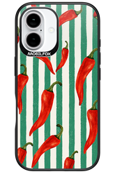 Red Hot Pepper 2.0 - Apple iPhone 16