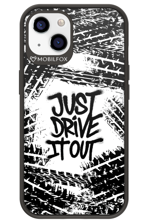 Drive It Out 2.0 - Apple iPhone 13