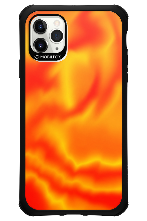 Beat the Heat 2.0 - Apple iPhone 11 Pro Max
