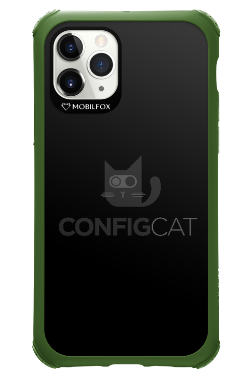 configcat - Apple iPhone 11 Pro