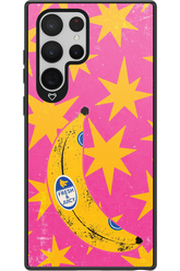BANANA POP 2.0 - Samsung Galaxy S22 Ultra
