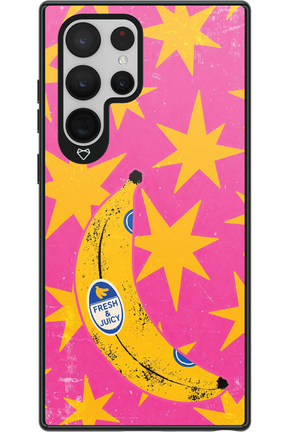 BANANA POP 2.0 - Samsung Galaxy S22 Ultra