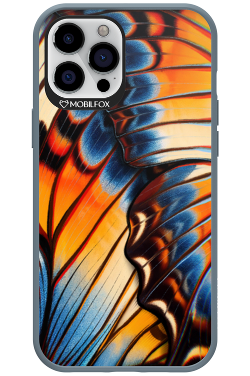 Rainbow Wing 2.0 - Apple iPhone 12 Pro Max
