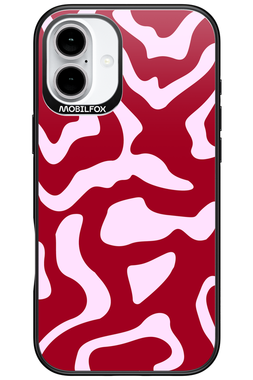Strawberry Shake 2.0 - Apple iPhone 16 Plus