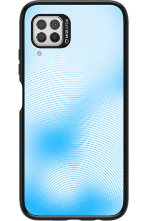 Cloudwalker 2.0 - Huawei P40 Lite