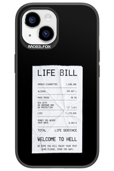 bill 2.0 - Apple iPhone 15