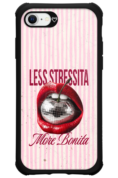 Bonita 2.0 - Apple iPhone SE 2020