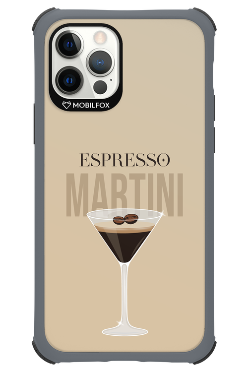 Espresso M - Apple iPhone 12 Pro