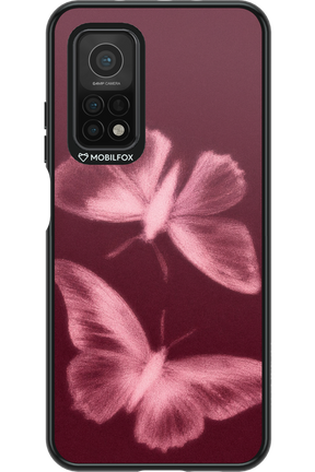 Papillonia 2.0 - Xiaomi Mi 10T 5G