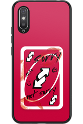 Turn 2.0 - Xiaomi Redmi 9A