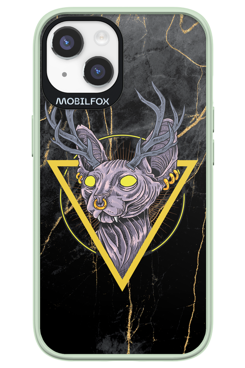 Bastet - Apple iPhone 14