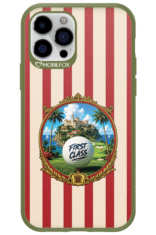 First Class 2.0 - Apple iPhone 12 Pro