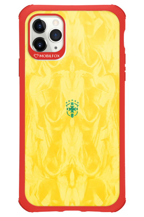 Brasil 2.0 - Apple iPhone 11 Pro Max