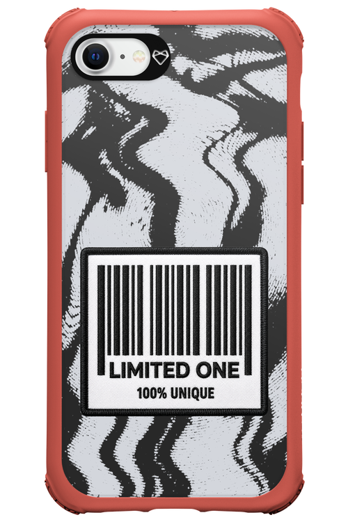 Limited One 2.0 - Apple iPhone 8