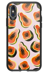 Papaya Wave 2.0 - Apple iPhone X