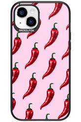 Chili Babe 2.0 - Apple iPhone 15 Plus