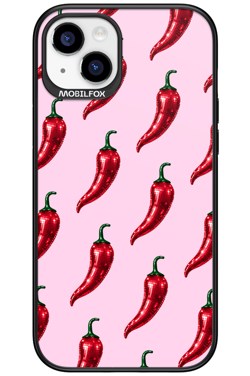 Chili Babe 2.0 - Apple iPhone 15 Plus