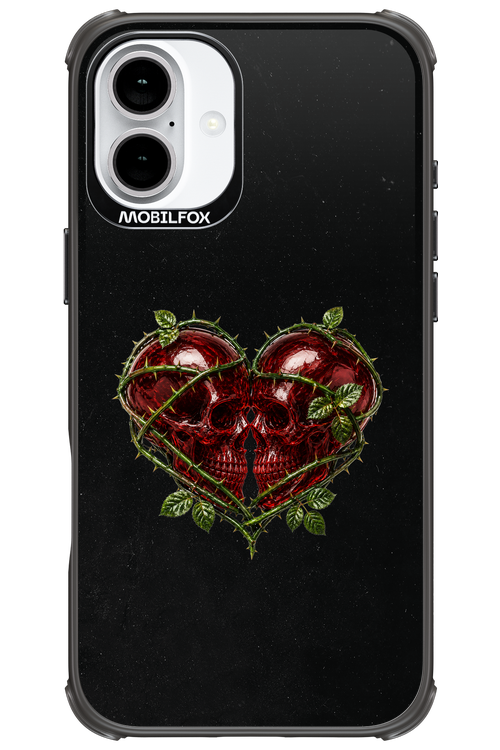 Omen Kiss 2.0 - Apple iPhone 16 Plus