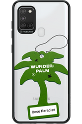 Wunder-Palm 2.0 - Samsung Galaxy A21 S