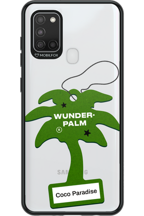Wunder-Palm 2.0 - Samsung Galaxy A21 S
