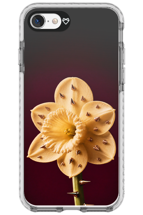 Not Your Flower 2.0 - Apple iPhone SE 2020