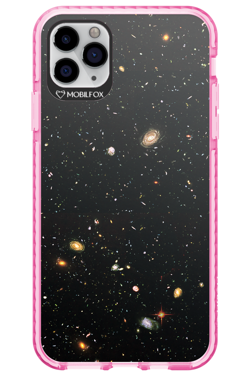Cosmic Space 2.0 - Apple iPhone 11 Pro Max