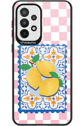 Limoncello Coast 2.0 - Samsung Galaxy A33
