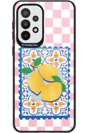 Limoncello Coast 2.0 - Samsung Galaxy A33