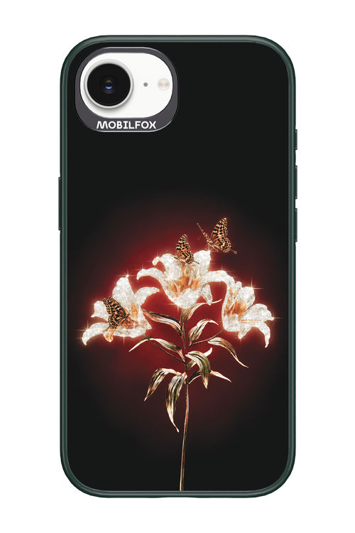 Glow Up Girl 2.0 - Apple iPhone 16e