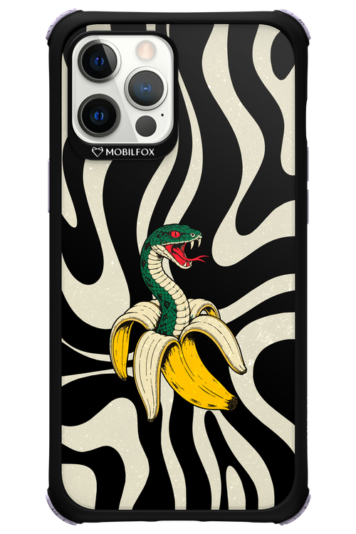 Banana Bite 2.0 - Apple iPhone 12 Pro Max