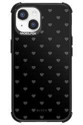 BLVCK HEARTS - Apple iPhone 14