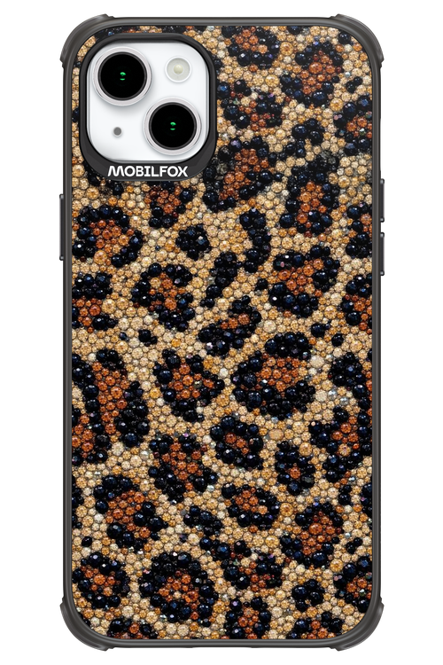 Crystal Roar 2.0 - Apple iPhone 15 Plus