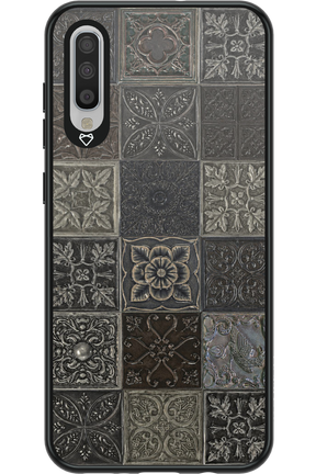 Tiles 2.0 - Samsung Galaxy A70