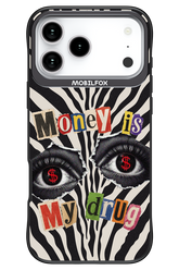 Money Drug 2.0 - Apple iPhone 17 Pro Max