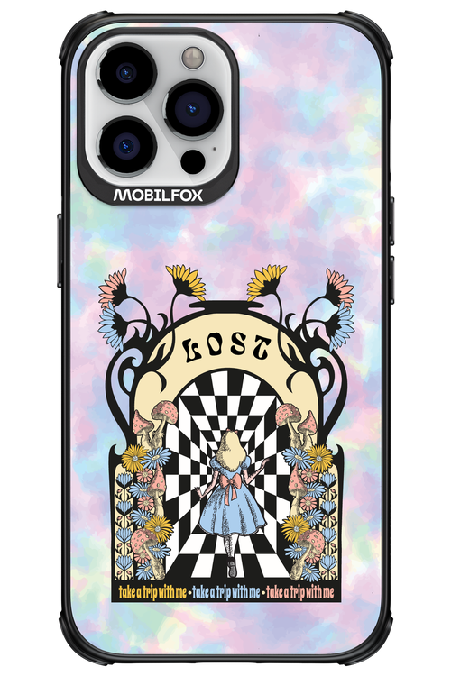 L0ST 2.0 - Apple iPhone 13 Pro Max