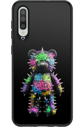 Crazy Teddy 2.0 - Samsung Galaxy A50