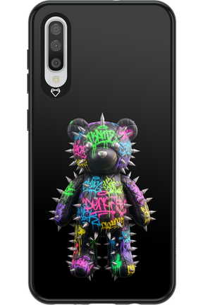 Crazy Teddy 2.0 - Samsung Galaxy A50