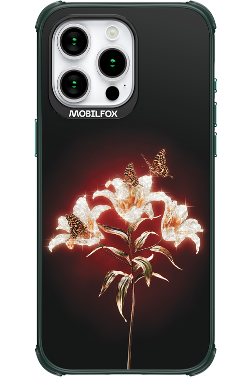 Glow Up Girl 2.0 - Apple iPhone 15 Pro Max