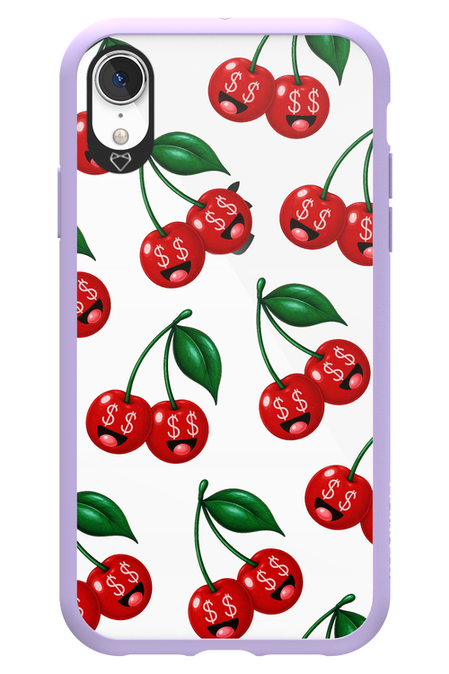 Money Cherry 2.0 - Apple iPhone XR