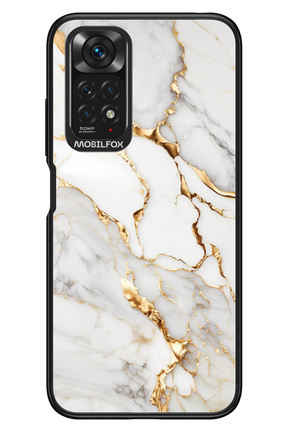 Ariel 2.0 - Xiaomi Redmi Note 11/11S 4G